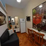 Apartamento Aconchegante Em Copacabana