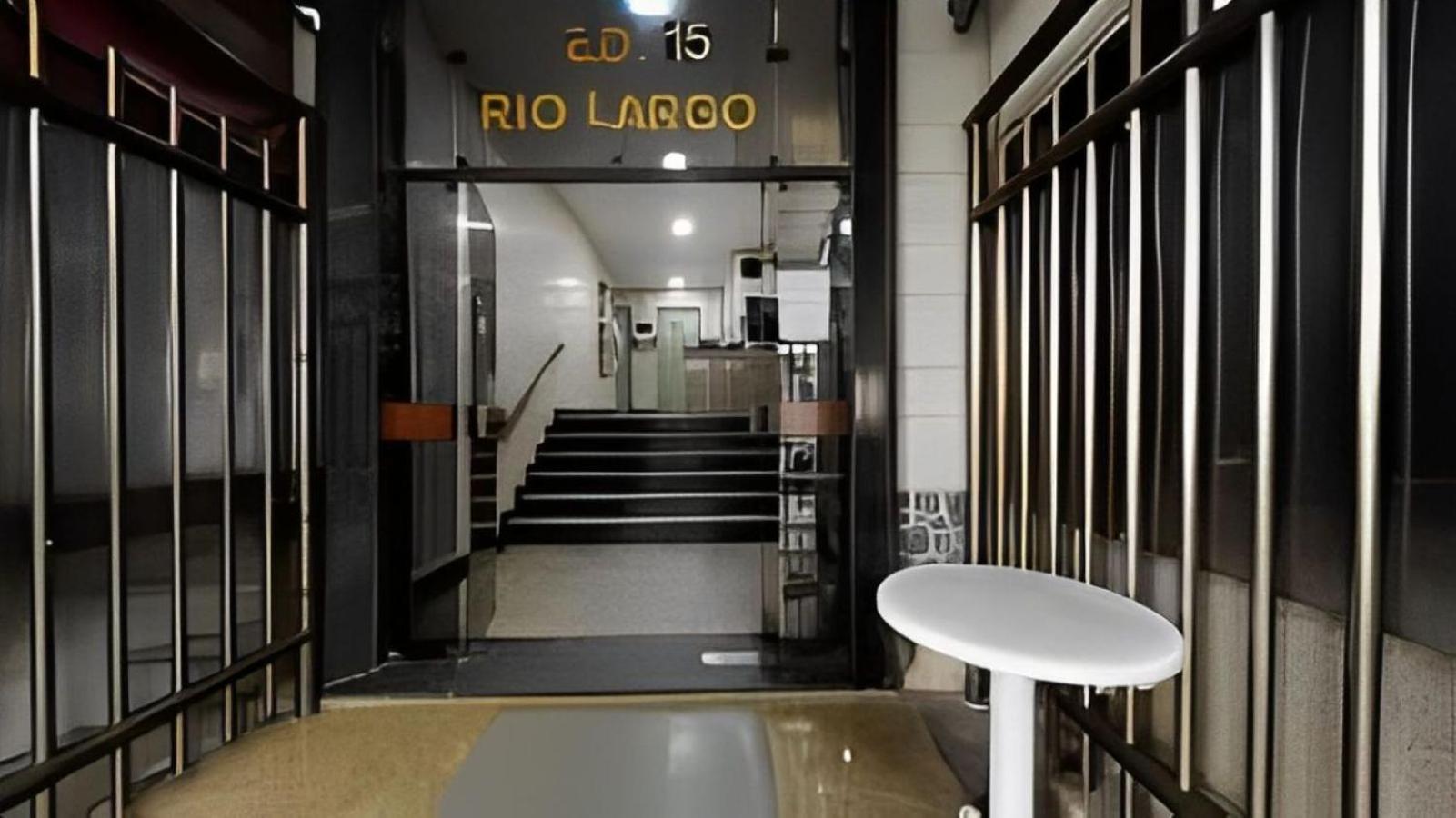Aconchegante Em Copacabana Apartamento Rio de Janeiro
