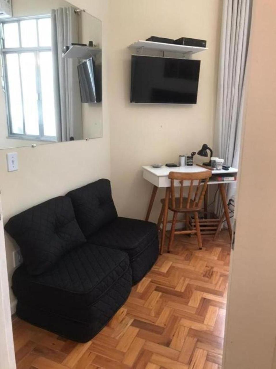 Aconchegante Em Copacabana Apartamento